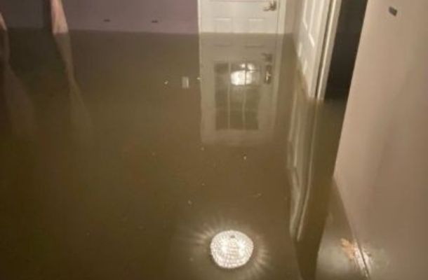 Flooded-Basement-Seattle-Washington